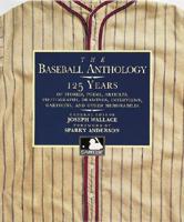 The Baseball Anthology