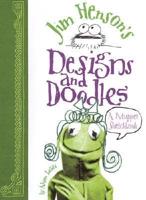 Jim Henson's Designs and Doodles