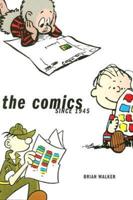 The Comics Since 1945