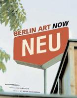 Berlin Art Now