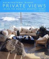 Architectural Digest Private Views
