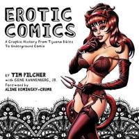 Erotic Comics