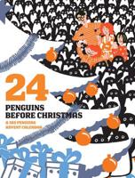 24 Penguins Before Christmas