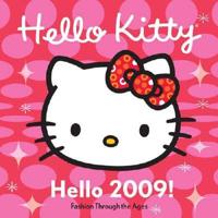Hello Kitty Hello 2009! Calendar