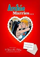 Archie Marries ...