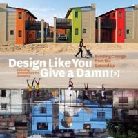 Design Like You Give a Damn (2)