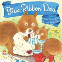 Blue-Ribbon Dad