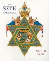 The Szyk Haggadah