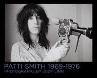 Patti Smith, 1969-1976
