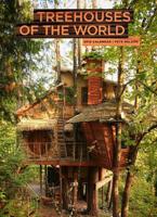 Treehouses of the World 2012 Wall Calendar