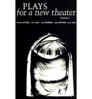 PLAYS FOR A NEW THEATRE PA