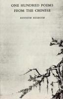 One Hundred Poems from the Chinese