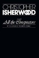 All the Conspirators - Novel Obe