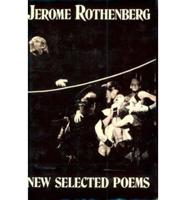 New Selected Poems, 1970-1985