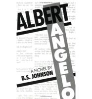 Albert Angelo