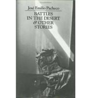 Battles in the Desert & Other Stories