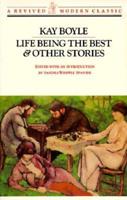 Life Being the Best & Other Stories