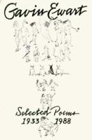 Selected Poems, 1933-1988