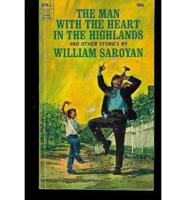 The Man With the Heart in the Highlands & Other Early Stories