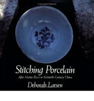 Stitching Porcelain