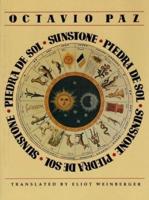 Sunstone/Piedra De Sol