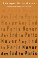 Never Any End to Paris