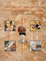 China from the 7th to the 19th Century