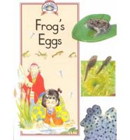 Frog's Eggs