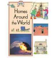 Homes Around the World