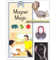 Magnet Magic