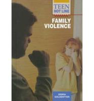 Family Violence