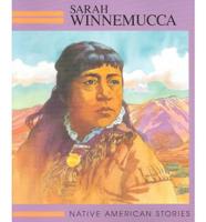 Sarah Winnemucca