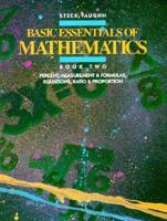Basic Essentials of Mathematics