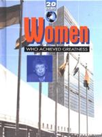 Women Who Achieved Greatness