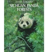 Sichuan Panda Forests