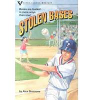 Stolen Bases