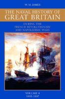 Naval History of Great Britain 1805-1807