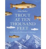 Trout at Ten Thousand Feet