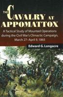 The Cavalry at Appomattox