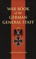 War Book of the German General Staff