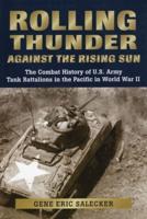 Rolling Thunder Against the Rising Sun