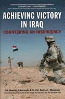 Achieving Victory in Iraq