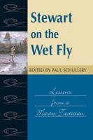 Stewart on the Wet Fly