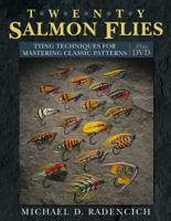 Twenty Salmon Flies