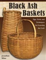 Black Ash Baskets