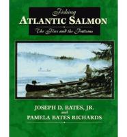 Fishing Atlantic Salmon