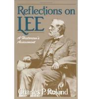 Reflections on Lee