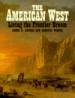 AMERICAN WEST