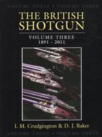 The British Shotgun Volume 3