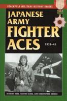 Japanese Army Fighter Aces, 1931-45